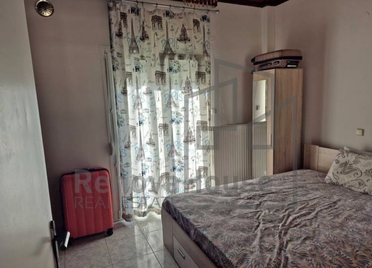 Πωλείται Ευρύχωρη Γκαρσονιέρα 67 τ.μ. – 4ος Όροφος