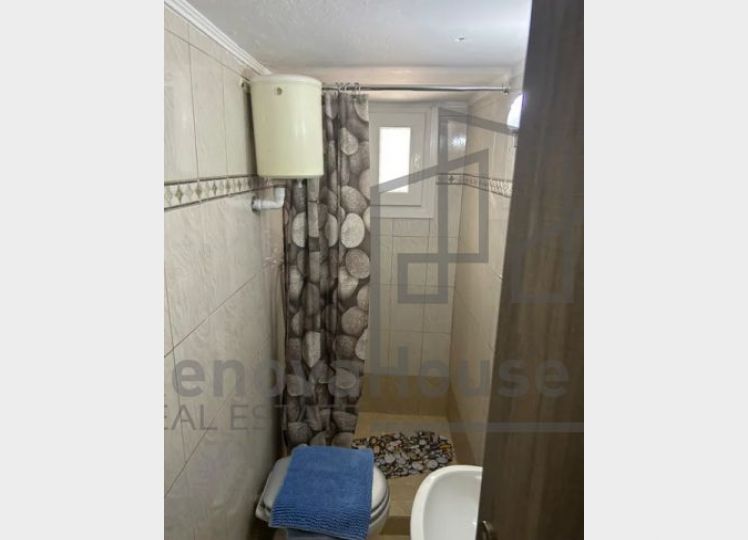 Πωλείται διαμέρισμα 35τ.μ. – Ημιώροφος, ανακαινισμένο