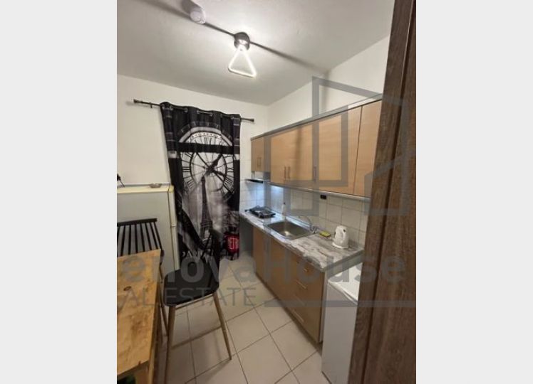 Πωλείται διαμέρισμα 35τ.μ. – Ημιώροφος, ανακαινισμένο