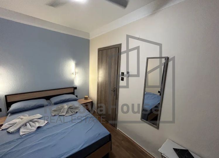 Πωλείται διαμέρισμα 35τ.μ. – Ημιώροφος, ανακαινισμένο