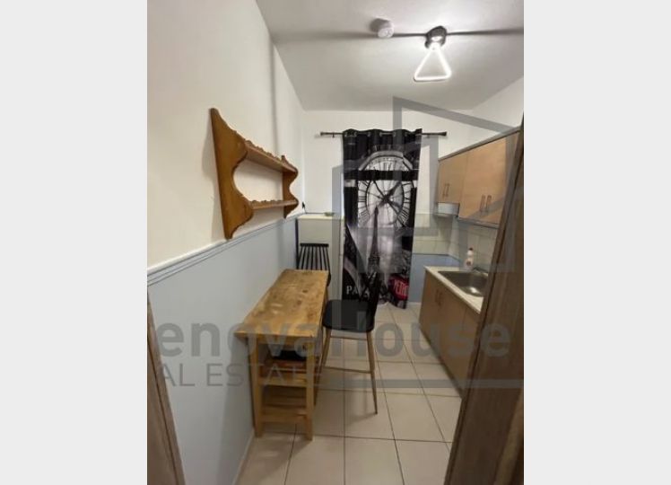 Πωλείται διαμέρισμα 35τ.μ. – Ημιώροφος, ανακαινισμένο