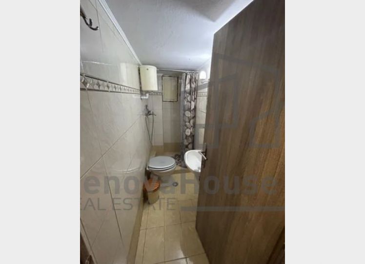 Πωλείται διαμέρισμα 35τ.μ. – Ημιώροφος, ανακαινισμένο