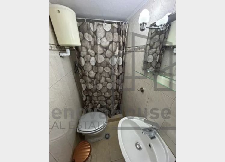 Πωλείται διαμέρισμα 35τ.μ. – Ημιώροφος, ανακαινισμένο