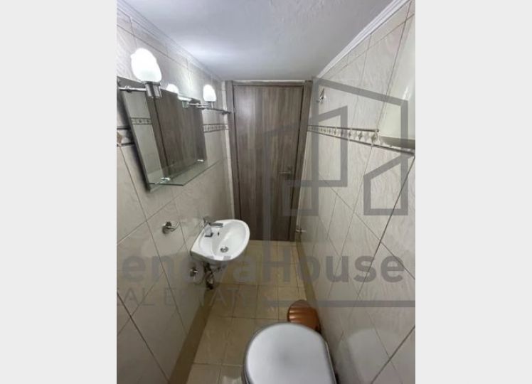 Πωλείται διαμέρισμα 35τ.μ. – Ημιώροφος, ανακαινισμένο