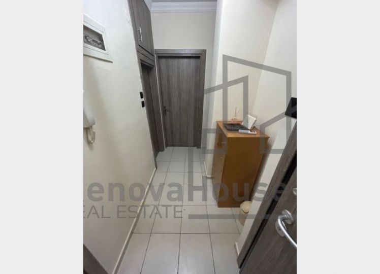 Πωλείται διαμέρισμα 35τ.μ. – Ημιώροφος, ανακαινισμένο