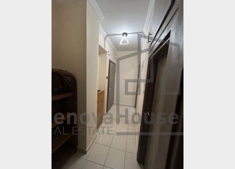 Πωλείται διαμέρισμα 35τ.μ. – Ημιώροφος, ανακαινισμένο