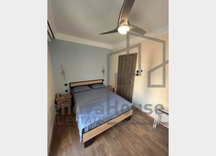 Πωλείται διαμέρισμα 35τ.μ. – Ημιώροφος, ανακαινισμένο