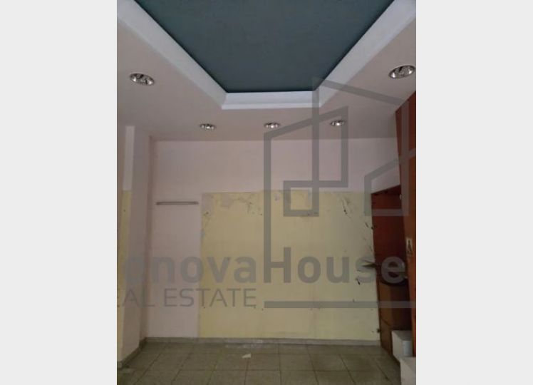 ΠΩΛΕΙΤΑΙ — Επαγγελματικός Χώρος / Κατάστημα 20 τ.μ. — Κέντρο Θεσσαλονίκης