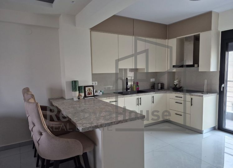 ΠΟΛΥΤΕΛΕΣ ΑΚΙΝΗΤΟ 147τ.μ. ΚΑΤΩ ΗΛΙΟΥΠΟΛΗ 