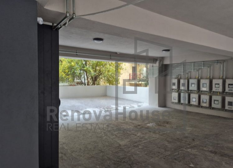 ΠΟΛΥΤΕΛΕΣ ΑΚΙΝΗΤΟ 147τ.μ. ΚΑΤΩ ΗΛΙΟΥΠΟΛΗ 