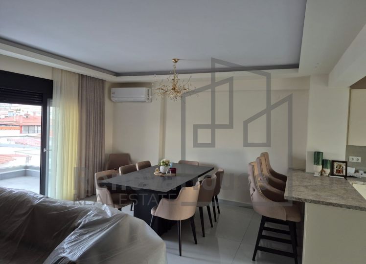 ΠΟΛΥΤΕΛΕΣ ΑΚΙΝΗΤΟ 147τ.μ. ΚΑΤΩ ΗΛΙΟΥΠΟΛΗ 