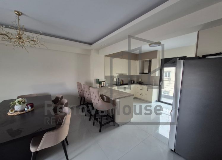 ΠΟΛΥΤΕΛΕΣ ΑΚΙΝΗΤΟ 147τ.μ. ΚΑΤΩ ΗΛΙΟΥΠΟΛΗ 