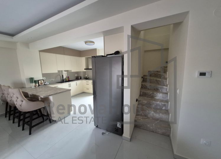 ΠΟΛΥΤΕΛΕΣ ΑΚΙΝΗΤΟ 147τ.μ. ΚΑΤΩ ΗΛΙΟΥΠΟΛΗ 