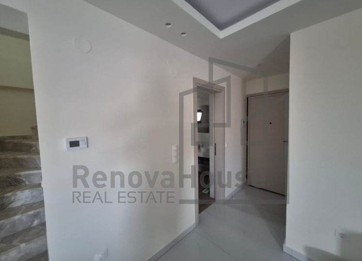 ΠΟΛΥΤΕΛΕΣ ΑΚΙΝΗΤΟ 147τ.μ. ΚΑΤΩ ΗΛΙΟΥΠΟΛΗ 