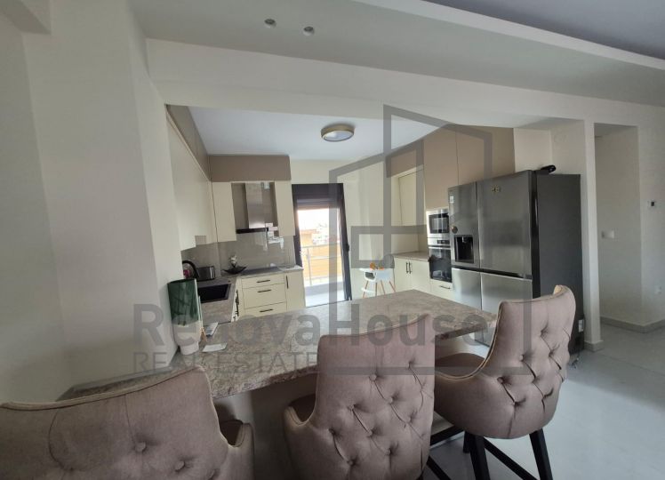 ΠΟΛΥΤΕΛΕΣ ΑΚΙΝΗΤΟ 147τ.μ. ΚΑΤΩ ΗΛΙΟΥΠΟΛΗ 