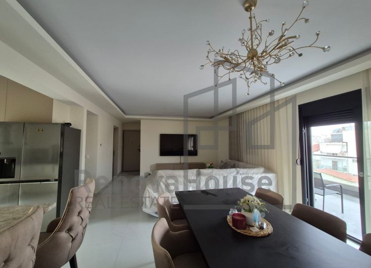 ΠΟΛΥΤΕΛΕΣ ΑΚΙΝΗΤΟ 147τ.μ. ΚΑΤΩ ΗΛΙΟΥΠΟΛΗ 