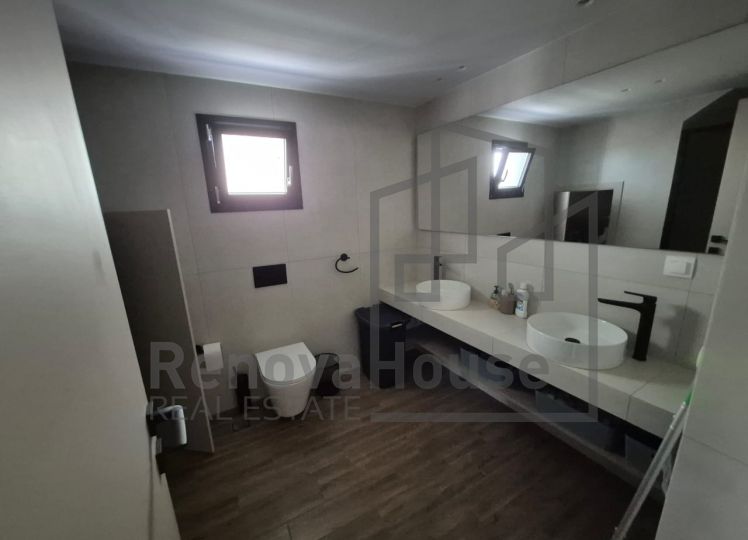 ΠΟΛΥΤΕΛΕΣ ΑΚΙΝΗΤΟ 147τ.μ. ΚΑΤΩ ΗΛΙΟΥΠΟΛΗ 