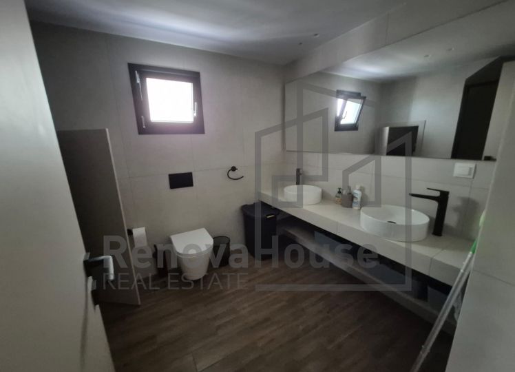 ΠΟΛΥΤΕΛΕΣ ΑΚΙΝΗΤΟ 147τ.μ. ΚΑΤΩ ΗΛΙΟΥΠΟΛΗ 