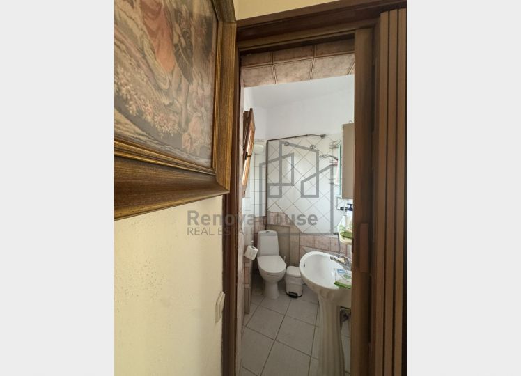 Πώληση Τριών Οροφοδιαμερισμάτων 150 τ.μ. το Καθένα – Νέα Ραιδεστός