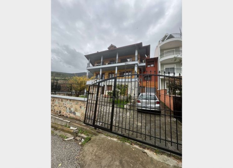 Πώληση Τριών Οροφοδιαμερισμάτων 150 τ.μ. το Καθένα – Νέα Ραιδεστός