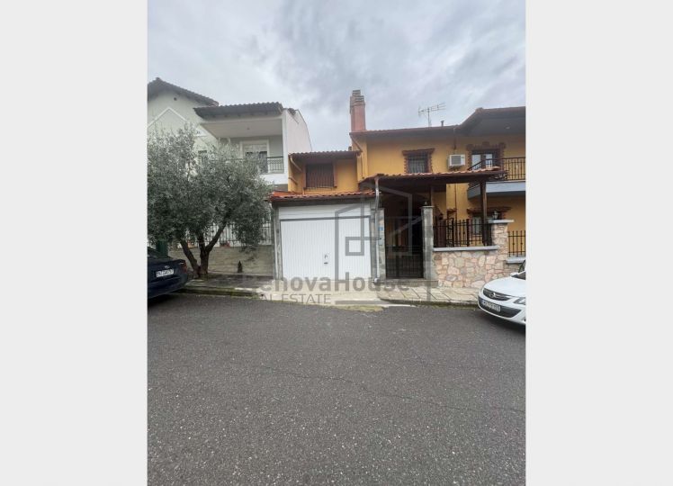 Πώληση Τριών Οροφοδιαμερισμάτων 150 τ.μ. το Καθένα – Νέα Ραιδεστός