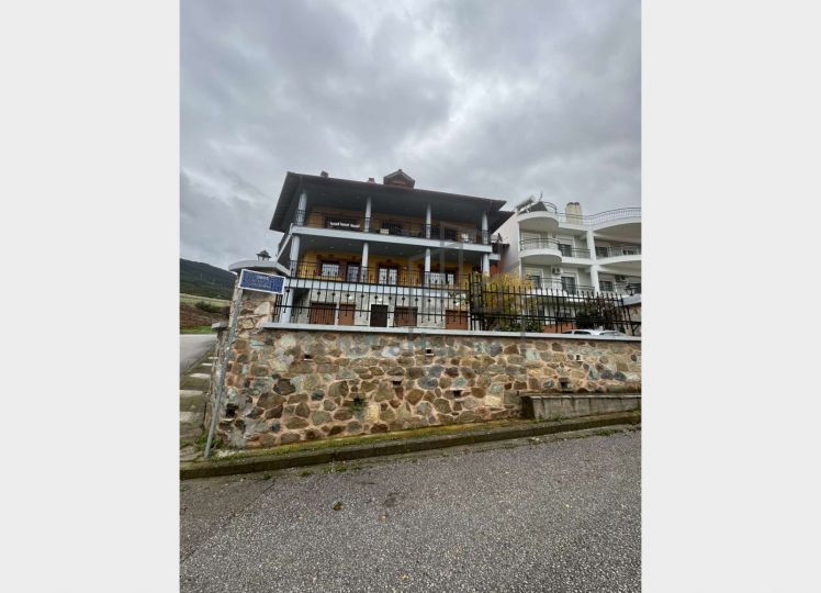 Πώληση Τριών Οροφοδιαμερισμάτων 150 τ.μ. το Καθένα – Νέα Ραιδεστός