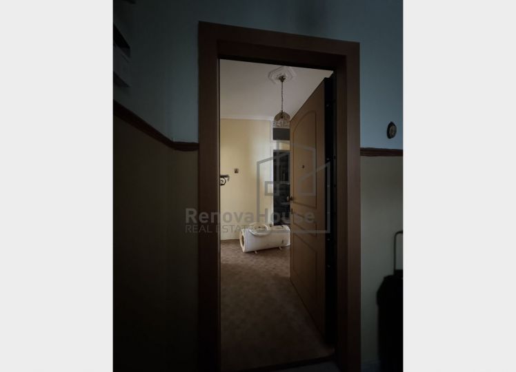 Πώληση Ολόκληρης Πολυκατοικίας – Νικόπολη Σταυρούπολης