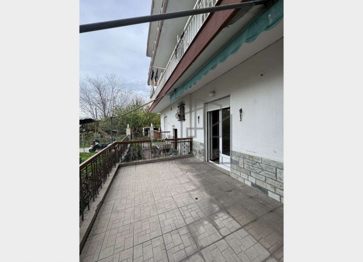 Πώληση Ολόκληρης Πολυκατοικίας – Νικόπολη Σταυρούπολης