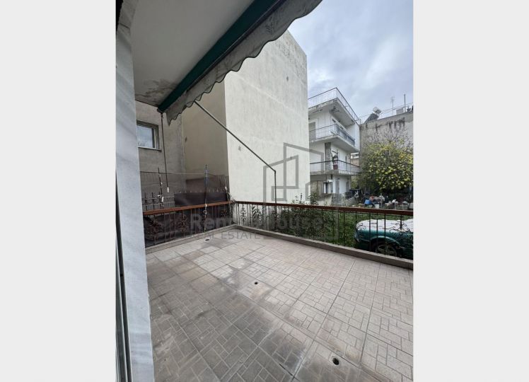 Πώληση Ολόκληρης Πολυκατοικίας – Νικόπολη Σταυρούπολης