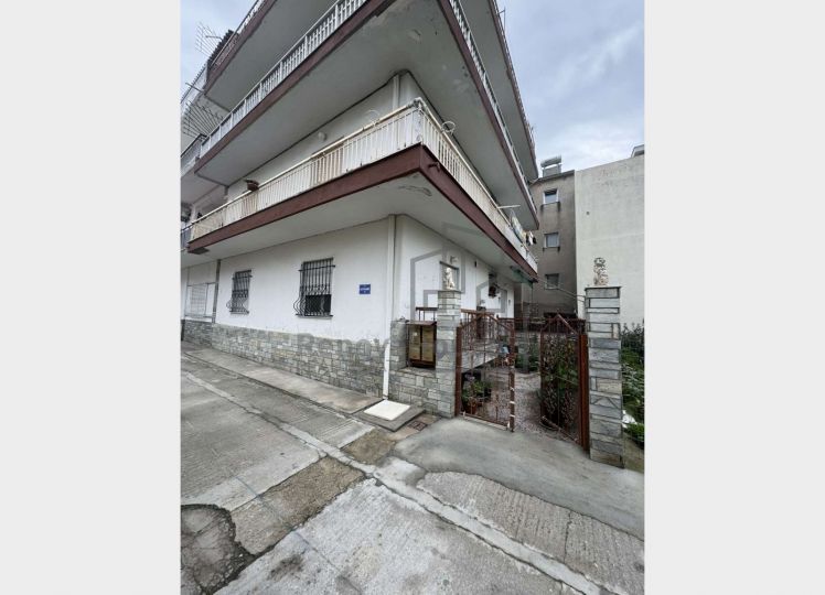 Πώληση Ολόκληρης Πολυκατοικίας – Νικόπολη Σταυρούπολης