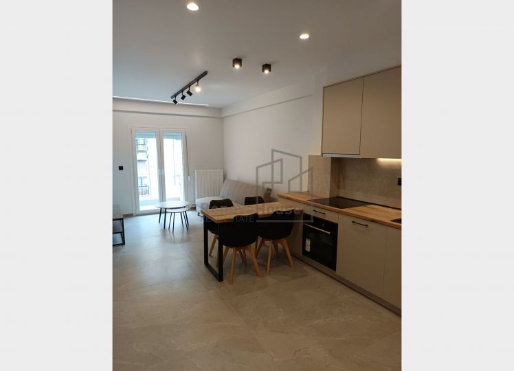 ΑΓΙΟΣ ΔΗΜΗΤΡΙΟΣ Πλήρως ανακαινισμένο διαμέρισμα στον 4ο όροφο