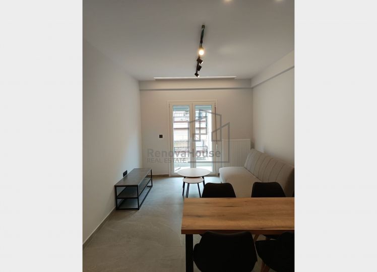 ΑΓΙΟΣ ΔΗΜΗΤΡΙΟΣ Πλήρως ανακαινισμένο διαμέρισμα στον 4ο όροφο