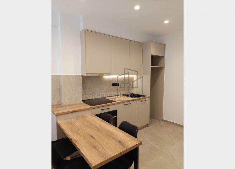 ΑΓΙΟΣ ΔΗΜΗΤΡΙΟΣ Πλήρως ανακαινισμένο διαμέρισμα στον 4ο όροφο