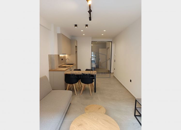 ΑΓΙΟΣ ΔΗΜΗΤΡΙΟΣ Πλήρως ανακαινισμένο διαμέρισμα στον 4ο όροφο