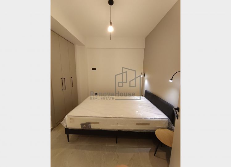 ΑΓΙΟΣ ΔΗΜΗΤΡΙΟΣ Πλήρως ανακαινισμένο διαμέρισμα στον 4ο όροφο