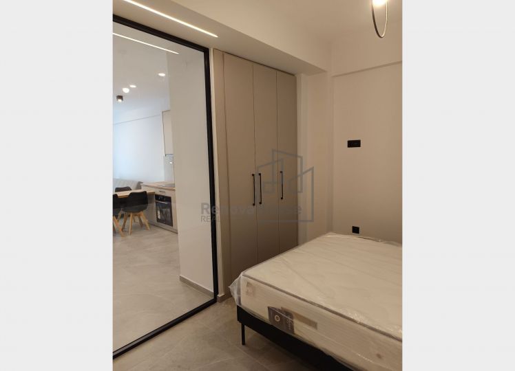 ΑΓΙΟΣ ΔΗΜΗΤΡΙΟΣ Πλήρως ανακαινισμένο διαμέρισμα στον 4ο όροφο