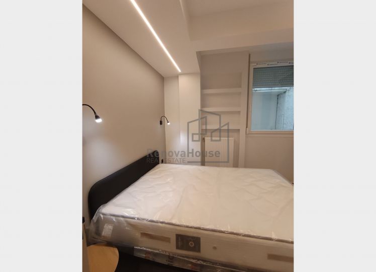 ΑΓΙΟΣ ΔΗΜΗΤΡΙΟΣ Πλήρως ανακαινισμένο διαμέρισμα στον 4ο όροφο