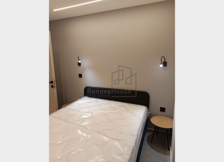 ΑΓΙΟΣ ΔΗΜΗΤΡΙΟΣ Πλήρως ανακαινισμένο διαμέρισμα στον 4ο όροφο