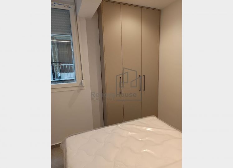 ΑΓΙΟΣ ΔΗΜΗΤΡΙΟΣ Πλήρως ανακαινισμένο διαμέρισμα στον 4ο όροφο