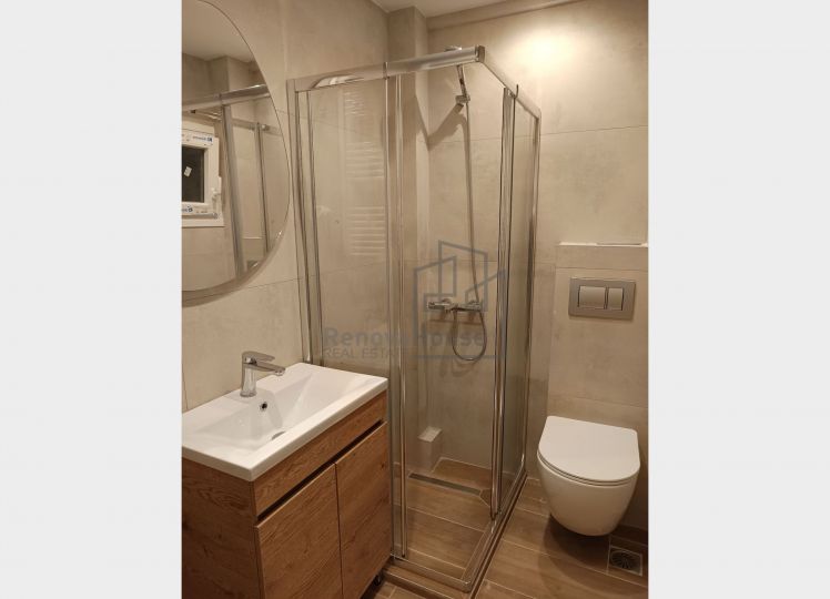 ΑΓΙΟΣ ΔΗΜΗΤΡΙΟΣ Πλήρως ανακαινισμένο διαμέρισμα στον 4ο όροφο