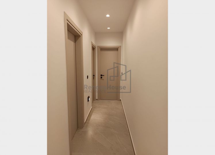 ΑΓΙΟΣ ΔΗΜΗΤΡΙΟΣ Πλήρως ανακαινισμένο διαμέρισμα στον 4ο όροφο