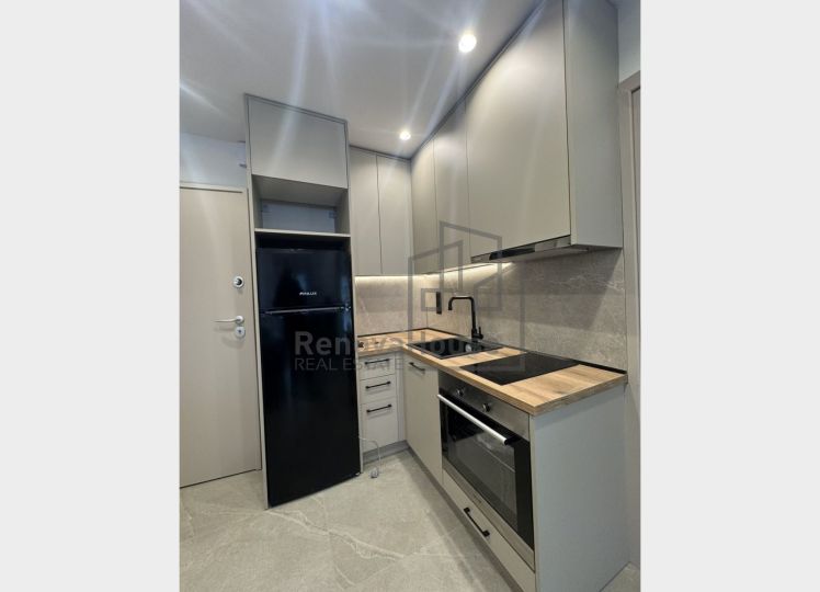 ΑΝΑΚΑΙΝΙΣΜΕΝΟ ΑΚΙΝΗΤΟ ΕΠΙ ΤΗΣ ΚΑΣΣΑΝΔΡΟΥ