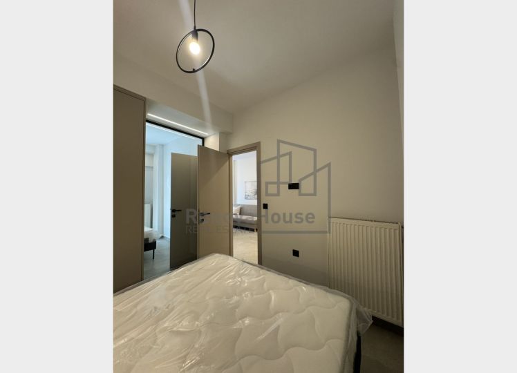 ΑΝΑΚΑΙΝΙΣΜΕΝΟ ΑΚΙΝΗΤΟ ΕΠΙ ΤΗΣ ΚΑΣΣΑΝΔΡΟΥ