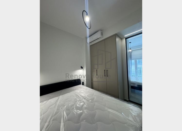 ΑΝΑΚΑΙΝΙΣΜΕΝΟ ΑΚΙΝΗΤΟ ΕΠΙ ΤΗΣ ΚΑΣΣΑΝΔΡΟΥ