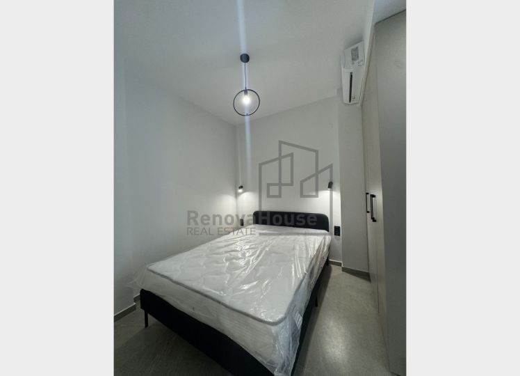 ΑΝΑΚΑΙΝΙΣΜΕΝΟ ΑΚΙΝΗΤΟ ΕΠΙ ΤΗΣ ΚΑΣΣΑΝΔΡΟΥ