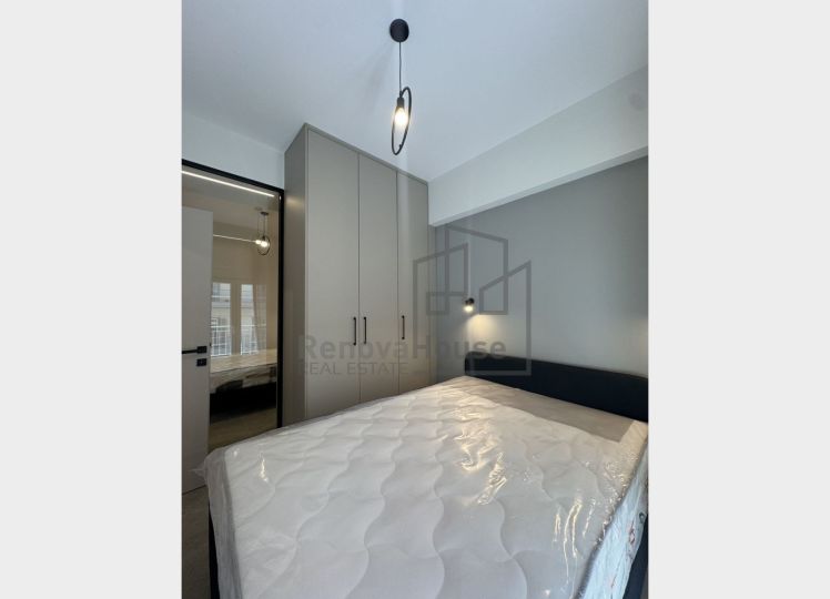 ΑΝΑΚΑΙΝΙΣΜΕΝΟ ΑΚΙΝΗΤΟ ΕΠΙ ΤΗΣ ΚΑΣΣΑΝΔΡΟΥ