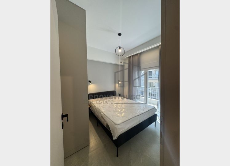 ΑΝΑΚΑΙΝΙΣΜΕΝΟ ΑΚΙΝΗΤΟ ΕΠΙ ΤΗΣ ΚΑΣΣΑΝΔΡΟΥ