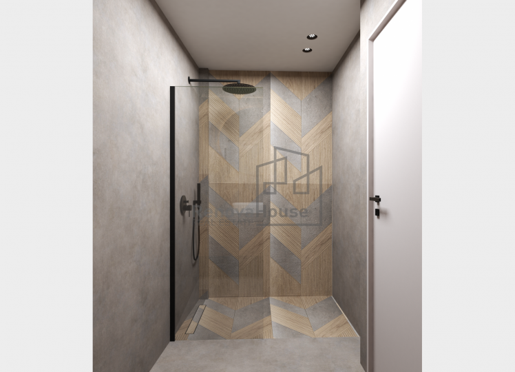 Πλήρως ανακαινισμένο διαμέρισμα 40 τ.μ. 