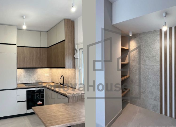 ΑΝΑΚΑΙΝΙΣΜΕΝΗ ΓΚΑΡΣΟΝΙΕΡΑ ΣΤΗΝ ΑΝΑΛΗΨΗ