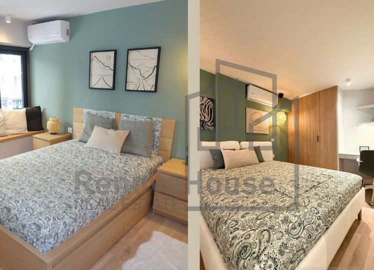 ΑΝΑΚΑΙΝΙΣΜΕΝΗ ΓΚΑΡΣΟΝΙΕΡΑ ΣΤΗΝ ΑΝΑΛΗΨΗ